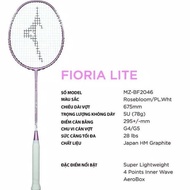 Raket Badminton Mizuno Floria Lite Original