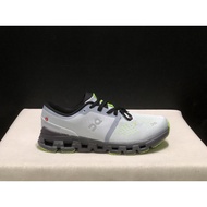 ZNBM On Cloud X 4  Men's and Women's comprehensive physical training shoes 59PO W6RP VNJN DEZT B4BY 