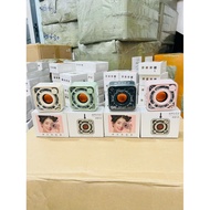 Loa bluetooth Hoco HC22 và Loa bluetooth mini vuông DW12. LMS