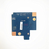 Dell Alienware X17 R1 Backlit Keyboard Small Board LS-K474P 0D9M2P