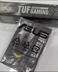 TUF gaming mouse M3