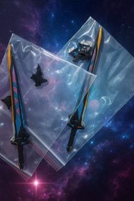 （現貨 ）SHF 假面騎士GEATS 極狐 指令劍配件 指令帶扣上色成品 適配SHF！