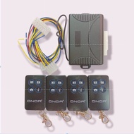 AUTO GATE REMOTE CONTROL SET D NOR  212K