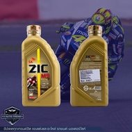 น้ำมันเครื่องZIC M9 10w50 Racing Edition Fully Synthetic 100%