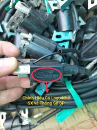 ic lửa máy bơm nước chạy xăng Honda gx100 gx110 152F mobil lửa cuộn đánh lửa động cơ xăng gx100 152F