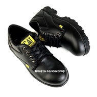 Iron Toe Safety Shoes Men's Safety Shoes Fashion Safety Shoes Work Safety Shoes Caterpillar Premium Original Safety Shoes