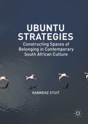 Ubuntu Strategies Hanneke Stuit