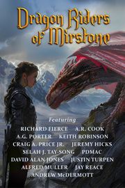 Dragon Riders of Mirstone Richard Fierce