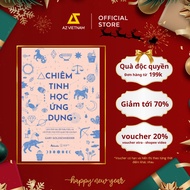 Book - Applied Astrology