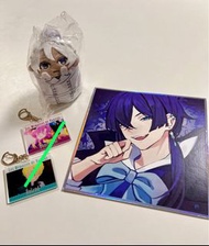 已平價不議🌟·公仔/掛件/卡·瓦尼塔斯的手札_Vanitas no Carte_正版_二創_ 諾亞_ 米妮克_羅蘭