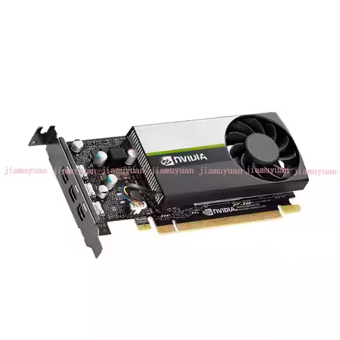 New Original For NVIDIA T400 2GB/4GB Boxed Leadtek Professional Graphics Card for Design, Multi-Moni