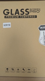 iPad Pro 11" 2025 玻璃貼