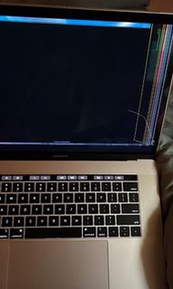 macbook pro touch bar i7 16GB 高價收購壞機,入水唔著,爆mon也收  imac hp samsung lenovo msi  surface