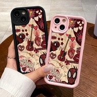 Suitable For VIVO Y91C Y91 Y91i Y93 Y93s Mediatek Y100i Y90 Y95 Shockproof Mobile Phone Case Cute Ar