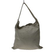 ARTS & SCIENCE Tote Bag Purse leather WHT Direct from Japan Secondhand