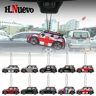 Universal For MINI Cooper F56 R55 R60 Car Aromatherapy Pendant Fragrant Tablet Decals Special Air Fr