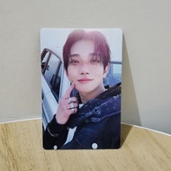 Official photocard joshua seventeen happy burstday hbd joshua car tuspi happy burstday new escape jo
