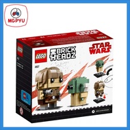 Brickheadz 41627 Luke and Yoda (2018)