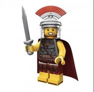 全新，（未拆袋）Lego 71001 羅馬士兵一隻