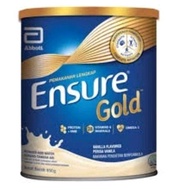 ✩Ensure Gold 850g VANILLA♭