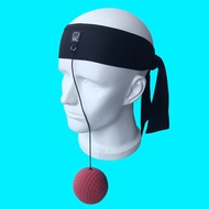 Box Boxing Speed Ball Solid Rubber Foam Ball Fighting Training Boxing Speed Ball Reaction Ball Vent 