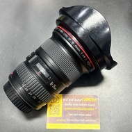 CANON EF 16-35mm f/2.8 L ii USM