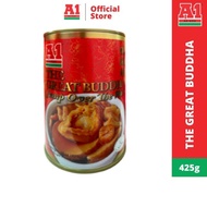 A1 The Great Buddha - Buddha Jump Over The Wall (425g) (faded packaging)