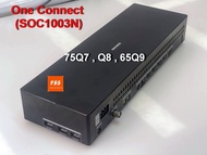 กล่อง วันคอนเน็ค ซัมซุง Samsung One Connect ( SOC1003N ) BN44-00935B  BN44-00934A   BN94-12954R รุ่น