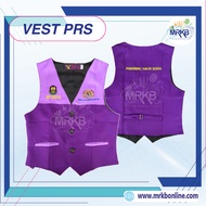 (FALCON) VEST PEMBIMBING RAKAN SEBAYA (PRS) / VEST PRS