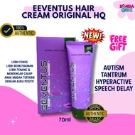 EEVENTUS HQ EEVENTUS HAIR CREAM AUTISM TANTRUM SPEECH DELAY