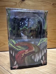 Hot Toys Marvel Venomized Groot 蜘蛛俠 毒魔 格魯特