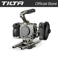 TILTA  FX3/FX30 Camera Cage For  Kit Camera Full Accessories Upper Portable Base Cable Clip Set FX30