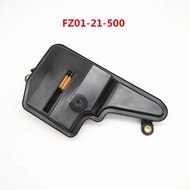 Automobile gearbox filter element Automatic transmission oil screen for Mazda 6 Atenza Mazda 3 Axela