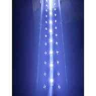 Arwana TANNING LAMP HPL LED 100/120/150CM 120W 1W EPISTAR 3 MODES