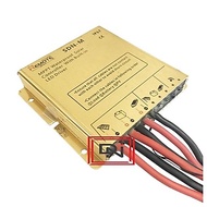 Solar Charge Controller MPPT SDN-M10-60W Solar Panel Regulator 60w