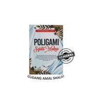Buku Poligami Sejuta Makna - Dr. Firanda Andirja - Penerbit Al-Islam