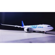 Diecast Airbus House A330-800 Regency F-WTTO with Airbus Livery A330-800NEO Phoenix 1:400 scale
