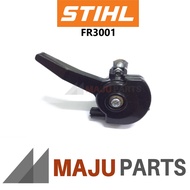 100% ORIGINAL STIHL FR3001 - Throttle Lever (Throttle Minyak /Control Minyak /Tekan Minyak Mesin Rum