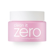 ( FREE GIFT ) Banila Co Clean It Zero Cleansing Balm Original 7ml ( มูลค่า 100 บาท) คลีนซิ่งบาล์ม บา