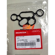 HONDA 11413-5R0-003 O RING timing cover Genuine Part