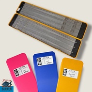 Zhongli Red Sea Fishing Tackle [Jizuo] Juniu 8 9 Finished Strand 0.6/0.8/1.0/1.2 Line Length 70CM Ha