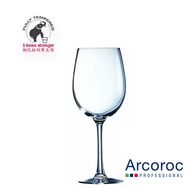 ARCOROC BREEZE Stemglass 15.75oz