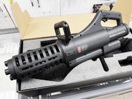 （圓仔） 現貨 WELL 23SL AEG 電動機槍 輕機槍 迷你火神 Micro Mini -WLE23SL