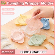 Dumpling Wrapper Molder Kitchen Empanada Maker Dumpling DIY Maker Device Dumpling Mold Jiaozi Device