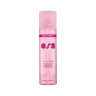 One Size On Till Dawn Mattifying Setting Spray Glitter