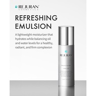 REJURAN Healer Refreshing Emulsion 45ml | Lightweight Hydrating Moisturiser | Authentic Clinic SG