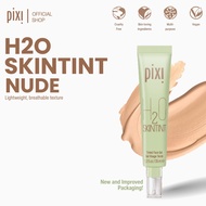 Pixi H2O Skintint in Nude (35ml) - Sheer Foundation with Hydrating Coverage