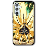Case Samsung Galaxy A54 A34 A14 A73 A53 A33 A23 A13 5g Naruto BG0444