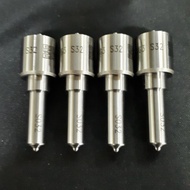 MITSUBISHI TRITON 3.2 EURO-5 4M41(G3-S32) COMMONRAIL DIESEL NOZZLE