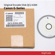 Encoder Disk for G1000 G1010 G1020 G2730 G2770 G3730 G3770 G4770 G1730 G1770 QC2-6384-000